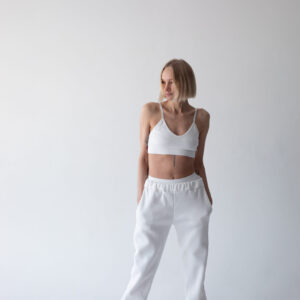 Comfort Jogger Pants