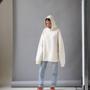 Everyday Oversized Hoodie