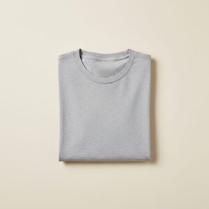 Essential Plain Tee